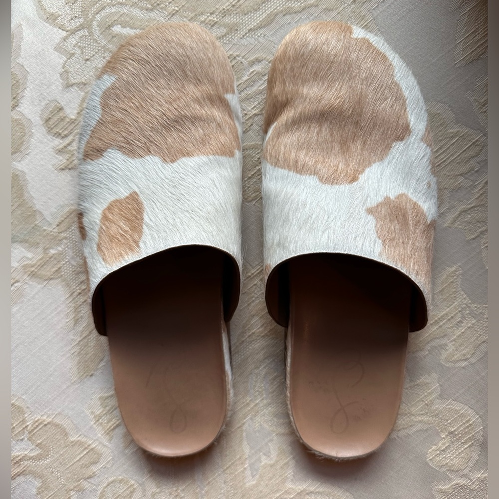 Sam Edelman Slides